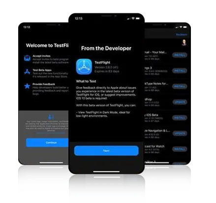 德扑圈app App 预览